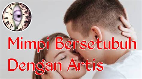 Arti mimpi bercinta dengan anak kecil perempuan  Perbaikilah hubungan yang masih bisa diperbaiki ke arah yang lebih