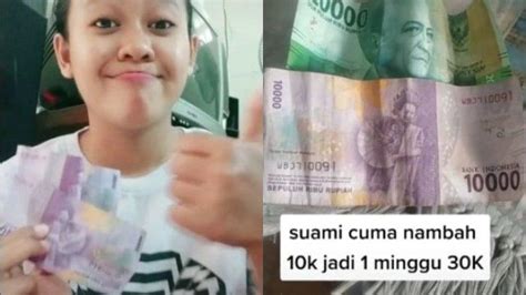 Arti mimpi dikasih uang sama suami Uang dalam mimpi juga berarti pembicaraan yang sia-sia, atau melewatkan doa seseorang