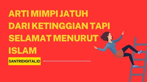 Arti mimpi jatuh dari sepeda menurut islam 6