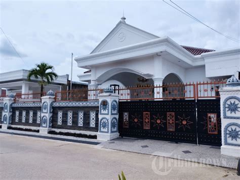 Arti mimpi melihat rumah mewah bertingkat co