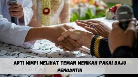 Arti mimpi melihat teman dilecehkan com