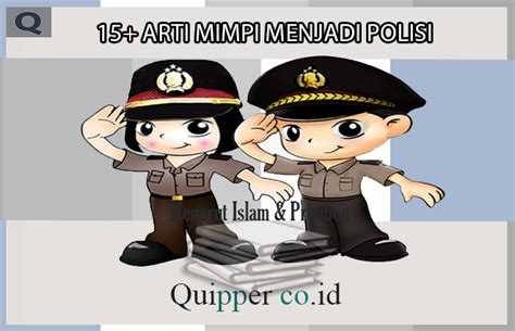 Arti mimpi melihat teman ditangkap polisi  Mimpi ini memiliki arti bahwa akan ada keinginan yang selama ini Anda ingin akan tercapai