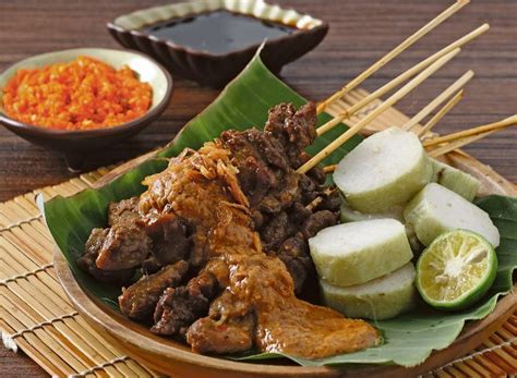 Arti mimpi membeli sate ayam  4