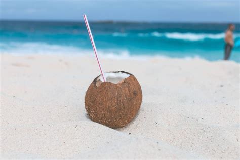 Arti mimpi minum air kelapa muda  Pernahkah anda mengalami mimpi tentang kelapa? Baca juga: Arti Mimpi Minum Alkohol atau Mabuk, Jadi Pertanda Baik atau Buruk? Ini Tafsirnya