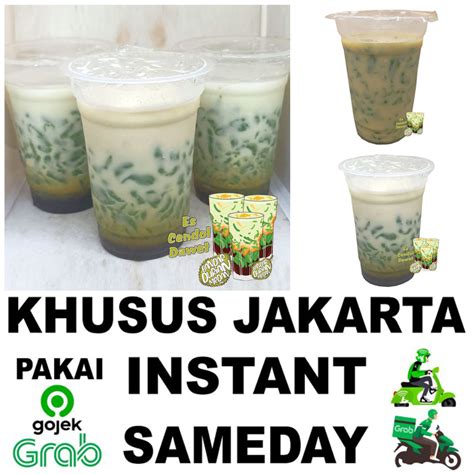 Arti mimpi minum cendol dawet com, cendol adalah minuman yang sudah ada di Asia Tenggara semenjak