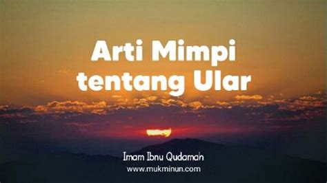 Arti mimpi raksasa menurut islam Arti Mimpi Dikejar Ikan Raksasa Menurut Primbon Jawa dan Tafsir Islam - Apabila Anda pernah mengalami Mimpi Dikejar Ikan Raksasa dan merasa penasaran dengan mimpi Anda tersebut? Kemudian berusaha mencari tahu artinya melalui internet dan tanpa sengaja menemukan situs ini, maka Anda sudah berada ditempat yang tepat