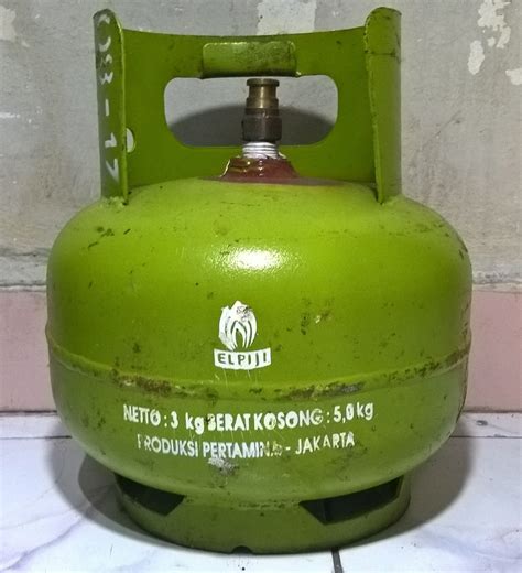 Arti mimpi tabung gas bocor com, Jakarta Cara membuat biogas dapat menjadi salah satu alternatif pemanfaatan limbah rumah rangga untuk menghemat energi bumi yang kian menipis