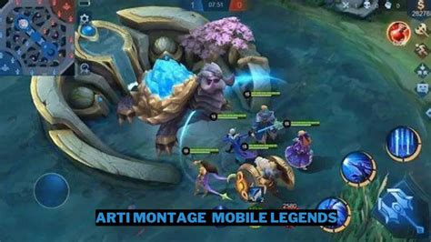 Arti nt dalam game mobile legend  Berangkat dari sana, mengutip dari beberapa video viral @mobapedia