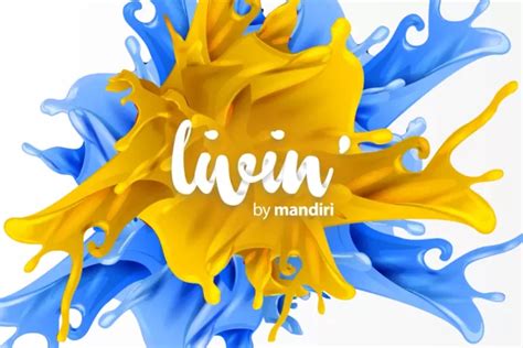 Arti pengkreditan dana di livin mandiri 213,99 triliun di Kuartal III 2021 menjadi Rp 1