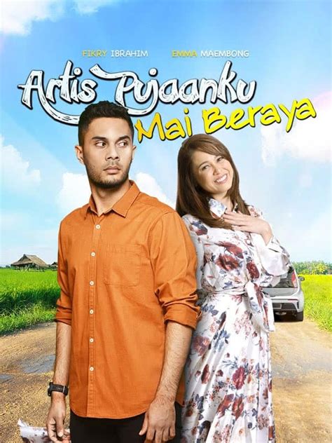 Artis pujaanku mai beraya full movie Astro Mega Drama Artis Pujaanku Mai Beraya Telefilm DFm2u Malay Telefilm Terkini
