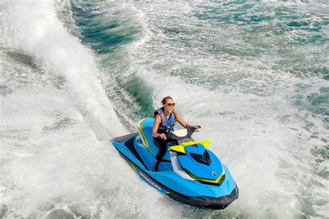 Aruba jet ski rental prices ARUBA WATERSPORTS CENTER