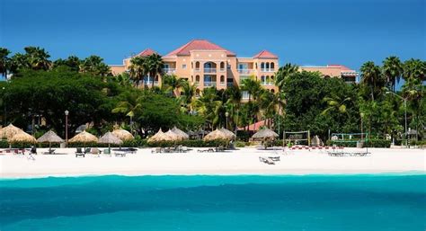 Aruba timeshare resales  Renaissance Wind Creek Aruba Resort