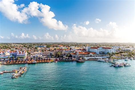 Aruba walking tour vacation  A Luxury Picnic in Paradise