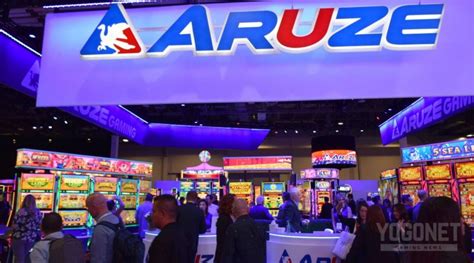 Aruze bankruptcy  Existing Aruze Customers