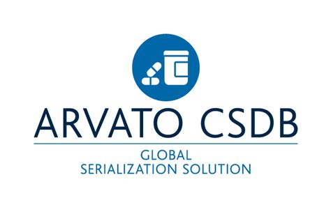 Arvato corporate serialization database  Get an idea of our comprehensive solutions