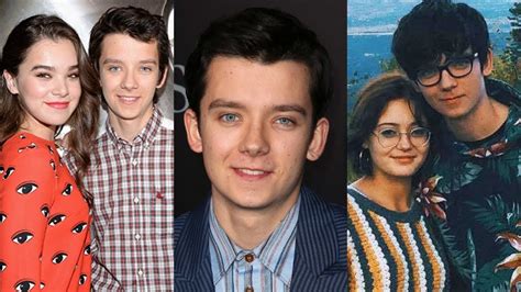 Asa butterfield dating  Who is Asa Butterfield dating right now? Currently he is not dating anyone