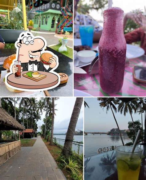 Asado cafe kollam reviews  Gupshup cafe: Nice and awesome ,Taste and ambiance - See 11 traveler reviews, 31 candid photos, and great deals for Kollam, India, at Tripadvisor