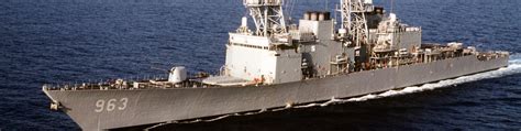 Asbestos on destroyer escorts  Comdr