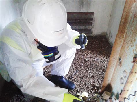 Asbestos removal companies greensboro  We operate