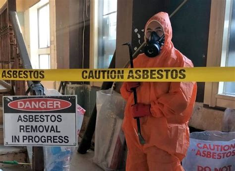 Asbestos removal greensboro  asbestos removal services in Greensboro