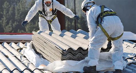 Asbestos removal mackay  2