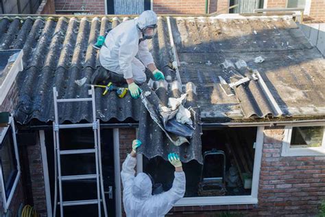 Asbestos roof removal toowoomba  Get 3 free quotes now