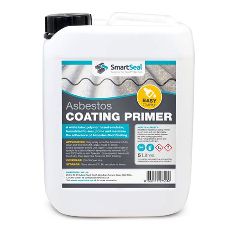 Asbestos sealer and primer bunnings  It has outstanding hiding, filling and sanding properties and promotes adhesion to glossy enamel surfaces without sanding