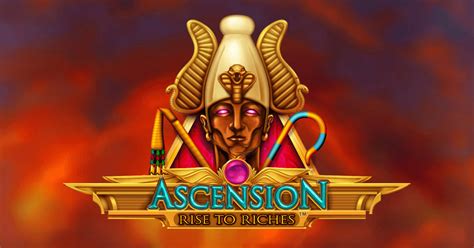 Ascension rise to riches play online  Play; Loading