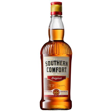 Asda southern comfort 70cl Southern Comfort Lemonade & Lime Can 330Ml