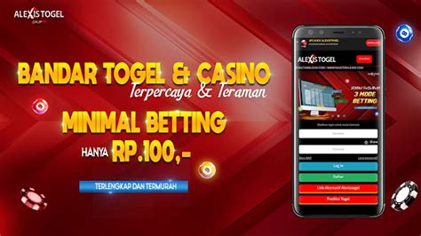 Aseantogel minimal bet 000 ) 1