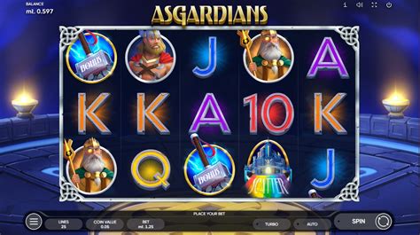 Asgardians online spielen  The Marvel Cinematic Universe ( MCU) has seen many beings ranging from humans to aliens to gods; the Gods within the MCU have been present on screen for nearly a decade but their origins are hundreds of years old