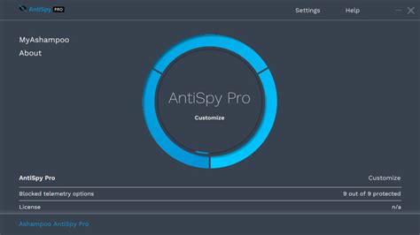 Ashampoo antispy pro review rar