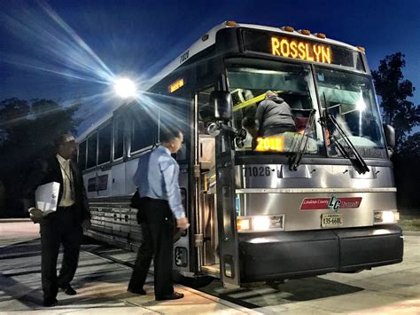 Ashburn charter bus  Reston Coach is committed to provide you with