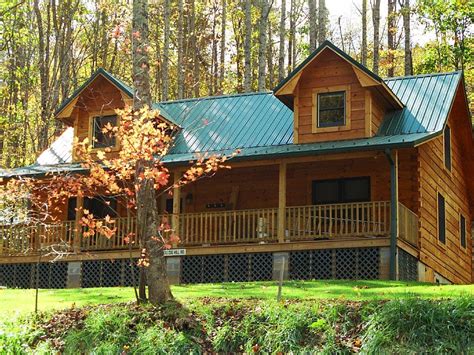 Ashe county nc cabin rentals  Cabin in Ashe County and New River Area North Carolina