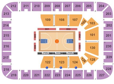 Asheville civic center seating chart  Our 282 seat theatre/auditorium is home to a wide variety of events including music, theatre, dance and more