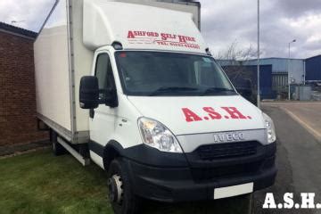 Ashford self hire Ashford Self Hire CO LTD, Ashford, United Kingdom