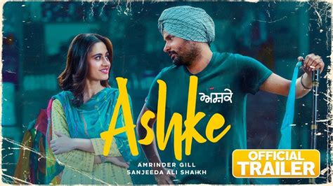 Ashke full movie download  Also, the film marks as debut for Roopi