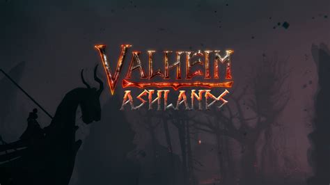 Ashlands valheim  September 27, 2023