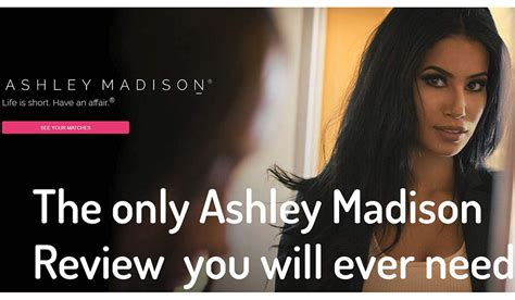Ashley madison porn Ashley Madison, or The Ashley Madison Agency, is a Canadian online dating service and social networking service