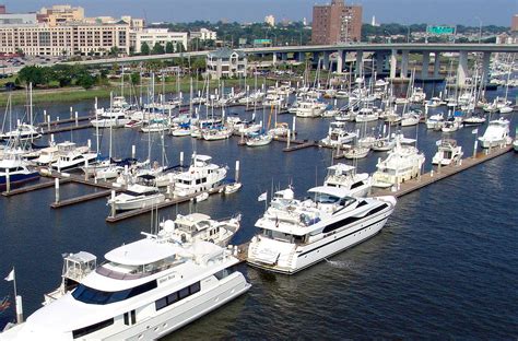 Ashley marina slips for sale  23141878 MLS