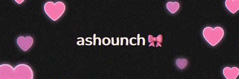 Ashounch onlyfans  #18