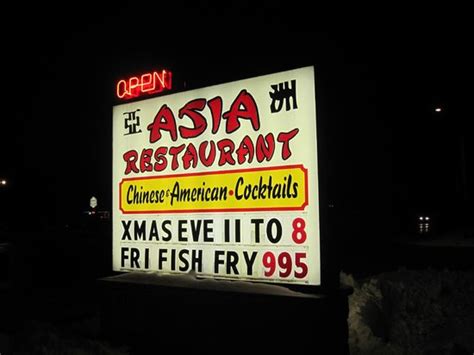 Asia restaurant new berlin  New Berlin