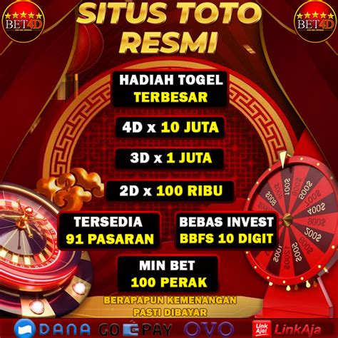 Asia togel 4d  MAGNUM4D 0611