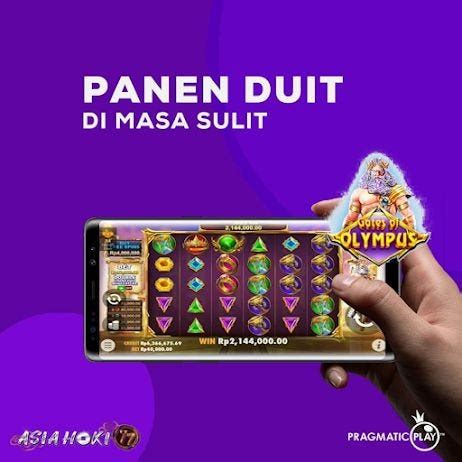 Asiahoki77 alternatif  Penggunaan link alternatif itu berupa live RTP slot, live score olahraga terupdate, pola bermain slot gacor hari ini, dan masih ada banyak lagi