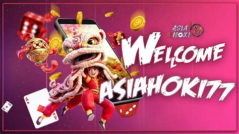 Asiahoki77 alternatif  Pastiin kamu pantau terus update dari situs slot gacor ini biar kamu bisa ikutan promosi yang lagi hot! Karena bonus yang kami berikan bisa saja berubah dan kamu bisa pilih sesuai dengan kebutuhan bermain kamu bersama kami nih