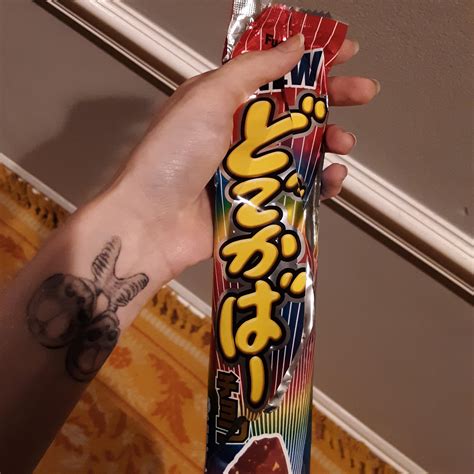 Asian candy reddit  1