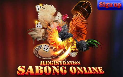 Asian cockfighting registration  Getting started with Sabong Worldwide is a breeze, thanks to its straightforward registration process 