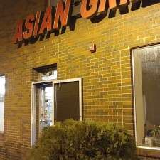Asian grill glassboro  Pick Up Only