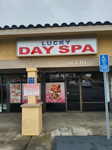 Asian massage gen spa cypress reviews  4