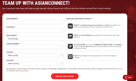 Asianconnect registration V (refiriéndose a Asianconnect, nosotros) que opera y es propietario de la página web que se encuentra en 88